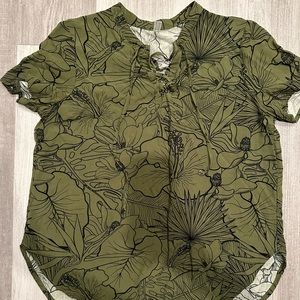 Hawaii’s Finest Top